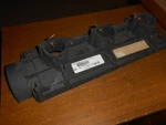 Nos 1995 Polaris SL650 SL750 SLT750 Air Cleaner Lower Intake Box 1253129. Fixed Price $32.79.