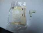 Nos Bombardier Oem Elbow Fitting 96 Hx Spi Spx Gti Gts Xp 293710003. Fixed Price $9.99.