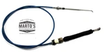 Good Working Oem Polaris 1995 Slt 750 Pwc Steering Cable. Fixed Price $89.99.