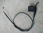 Kawasaki Cable+throttle 750/900 Stx Sts Xi 95-99 54012-3744. Fixed Price $6.00.