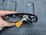 Kawasaki Sts 900 Triple Reverse Lever Arm Shifter. Fixed Price $35.00.