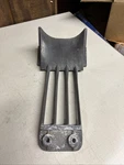 Yamaha VX110 Inlet Screen Intake Grate Pump Shoe 6D3-R1333-01-00. Fixed Price $59.99.