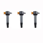 Pack Ignition Stick Coil For Sea-doo 90 130 155 230 300 2014-2023 420666142. Fixed Price $164.97.