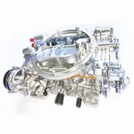Carburetor Replace Edelbrock 1409 Performer 600 Cfm Barrel Electric Choke. Fixed Price $225.49.