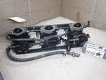 1997 Polaris Sl 1050 Triple Carburetor Assembly 1253190. Fixed Price $125.00.