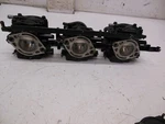 04E23 Kawasaki Zxi 900 1995 Carburetors 15003-3702. Fixed Price $129.49.