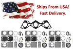 Yamaha Mikuni Triple Carb Rebuild Kit & Gasket 65U-13556-00-00 Suv 1200 Npv. Fixed Price $32.99.