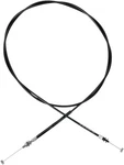 Wsm Black Vinyl Throttle Cable For Sea-doo Gsi 97. Fixed Price $64.28.