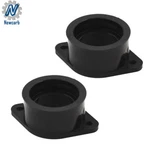 2 X Intake Manifold Boot Carb Insulator For Kawasaki KZ440 Ltd Belt Street. Fixed Price $11.53.