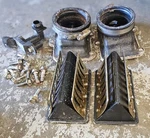 Sea Doo Gtx Xp Gsx Rx Ltd 947 951 Di Reeds Valves Cages Intake. Fixed Price $64.99.