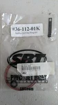 Sbt Seadoo Oil Filter Ring Kit 36-112-01K. Fixed Price $10.00.