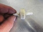 Kawasaki 650 Sx Fuel Tank Relief Valve 49057-3001 49057-0002. Fixed Price $17.99.