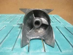 Kawasaki 650 Sx X2 Ts Sc Jetmate Pump Vane Guide Wear Ring Impeller Complete. Fixed Price $319.95.