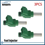 3PCS Fuel Injector 2HC-13761-00-00 Fits Yamaha Waverunner 2018-2023 Vx Ex Jet. Fixed Price $78.52.
