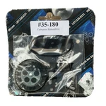#35-180 , Carb Rebuild Kit For Seadoo Gsxl Xp-ltd Sp-l Rx Lrv Sport Le. Fixed Price $33.33.