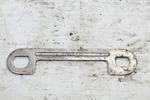 1996 Tigershark Monte Carlo 770 Oem Fuel Reserve Plate 1673-132. Fixed Price $11.56.