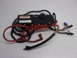 Yamaha 1998-2005 Xlt Gp 800 Oem Complete Electrical Box Part# 66E-85540-00-00. Fixed Price $285.00.