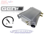 Seadoo Riva Rxp-x Rxt-x 4-TEC Gen (3) Iii Power Intercooler Core. Fixed Price $518.95.