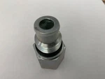Power Beyond Sleeve For 40 Valve 1/2 Bsp Sae #10 Female Threads 220842. Fixed Price $32.50.