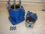 1996 97? Polaris SL780 Slt? Slx Cylinder Piston Head EC78PW (b). Fixed Price $175.00.