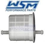 Wsm Fuel Filter/water Serparators For 1993-1996 Yamaha WB700 Waveblaster Do. Fixed Price $27.19.