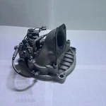 1997 Seadoo Gs 717 720 Oil Pump With Rotary Valve And Cover Free Shipping. Fixed Price $124.99.