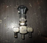 96 Tigershark Monte Carlo 900 Fuel Reserve Valve 0673-854. Fixed Price $19.99.