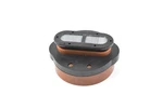 Wsm Fuel Filter For Honda/mercury/mariner/nissan/tohatsu 25 60 Hp 4-STROKE. Fixed Price $32.65.