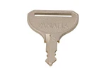 New Oem Yamaha 90890-55905-00 Key Blank 221 Nos. Fixed Price $12.98.