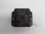 1995 Yamaha Wave Raider 1100 Upper Engine Mount Rubber Stopper 63M-44532-00-00. Fixed Price $9.77.