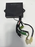 Oem 1995-1996 Kawasaki Zxi 900 Electronic Computer Module Cdi Ecu 21119-3744. Fixed Price $250.00.