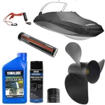 Yamaha Oem Fuel Filler Kit, 90891-70082-00. Fixed Price $28.99.