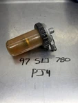 96 97 Polaris 1050 780 700 900 Fuel Filter Water Separator Hurricane Slt Slx. Fixed Price $32.89.