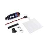 Deatschwerks 9-301-0791 DW300 Series 320LPH In-tank Fuel Pump W/install Kit. Fixed Price $149.99.
