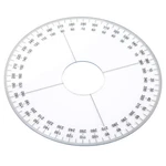 580 587 650 657 717 720 787 800 Rotary Valve Timing Degree Wheel. Fixed Price $9.49.