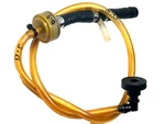 Sea Doo Oiltank Check Valve Elbow Grommet Gsx Spx Spi Gti. Fixed Price $17.09.