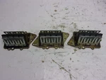 Yamaha Waverunner 2003-2008 GP1300 Oem Reed Valve Set Part# 60T-W0004-00-00. Fixed Price $95.00.