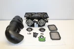 Yamaha 700 701 Dual Mikuni 38MM Carburetors Xl Superjet Raider 62T Venture. Fixed Price $255.72.