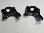 Bombardier Sea Doo Airbox Support Silencer Pair (2) 270000735 Marine Boat. Fixed Price $9.98.