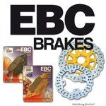 Ebc Brake Disc MD970D, 230970. Fixed Price $76.74.