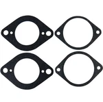 Sbt Intake Gasket Kit Compatible With 270500384, 293250666, 293250135 Sea-doo.... Fixed Price $46.76.