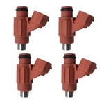 4X Fuel Injector For Yamaha Waverunner Vx V1 Sport Boat AR210 SX210 2012 -2015. Fixed Price $100.80.