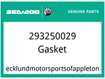 Sea-doo Oem Part 293250029 Gasket. Fixed Price $15.49.