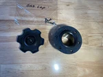 Yamaha Venture Raider Superjet Oem Gas Fuel Cap & Filler Neck FN8-67831-01-00. Fixed Price $9.95.
