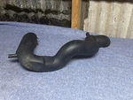 2006 Yamaha Bruin 350 2WD Oem Plastic Air Breather Tube Pipe. Fixed Price $34.99.