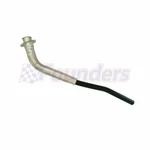 Left Fuel Gas Tank Filler Neck Pipe 1987-1997 Ford F150 F250 F350. Fixed Price $42.39.