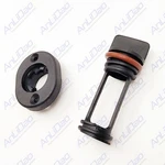 New Ranger Pair Marine Threaded Drain Plug With O-ring F2D-U2880-10 For Yamaha. Fixed Price $8.00.