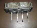 Kawasaki Super Sport Xi Air Intake Flame Arrester Box 59421-3719 32099-3770. Fixed Price $19.99.