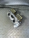 Yamaha 62T 700 701 Dual Carb Intake Manifold W/ Reeds Superjet Xl Raider Venture. Fixed Price $40.00.