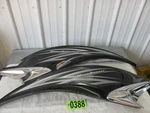 2008 Yamaha Fx Cruiser Ho 160 Waverunner Left Right Side Covers. Fixed Price $199.99.